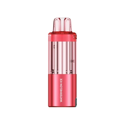 Watermelon ice | Foger Switch Pro Pod - 30K Puffs Disposable Vape Replacement Pod